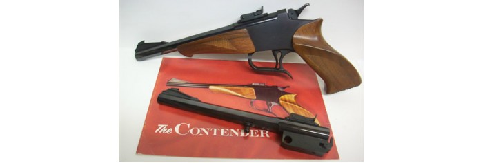 T/C Thompson Center Contender G1 Pistol Parts